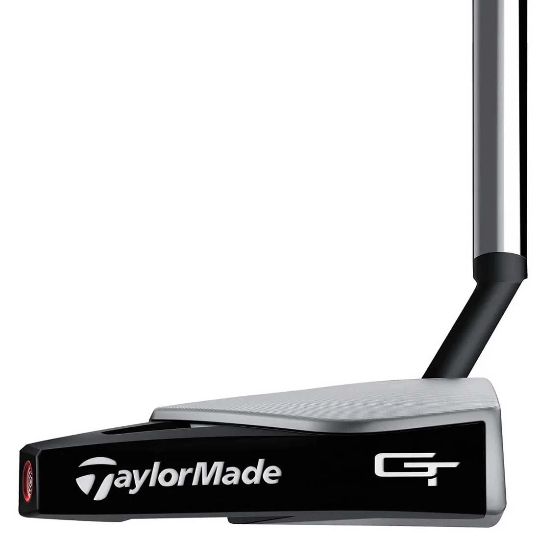 TaylorMade Spider GT Silver Putter 5 TaylorMade Spider GT Silver Putter - Image 5