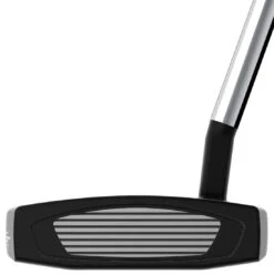 TaylorMade Spider GT Splitback Putter 11 TaylorMade Spider GT Splitback Putter -Callaway Store taylormade spider gt splitback short slant putter face itempicture