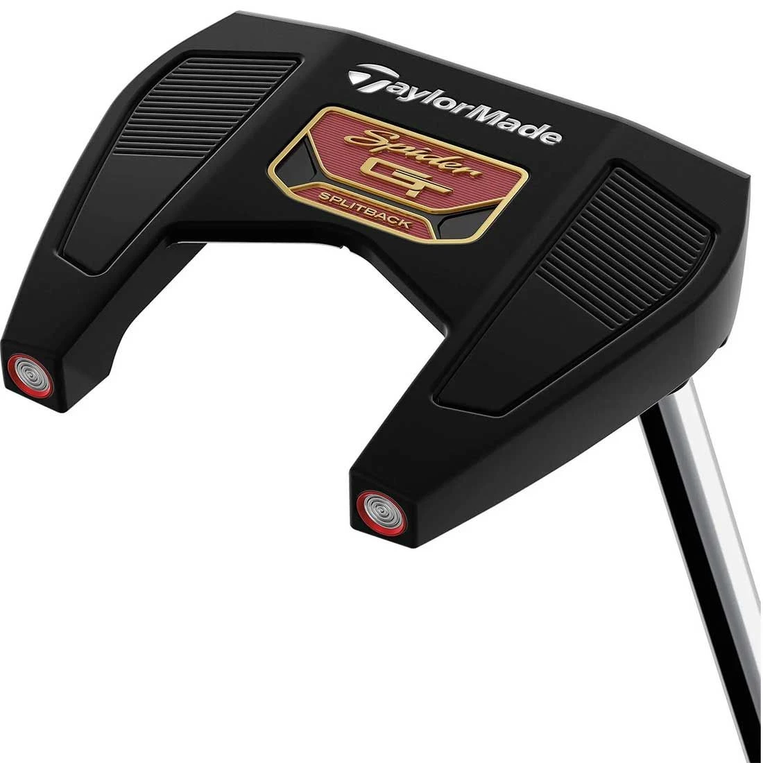 TaylorMade Spider GT Splitback Putter 1 TaylorMade Spider GT Splitback Putter