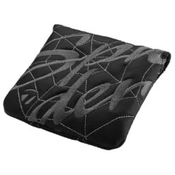 TaylorMade Spider GTX Black Small Slant Putter 11 TaylorMade Spider GTX Black Small Slant Putter -Callaway Store taylormade spider gtx black headcover itempicture 1