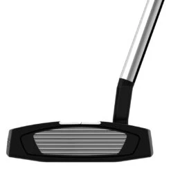 TaylorMade Spider GTX Black Small Slant Putter 9 TaylorMade Spider GTX Black Small Slant Putter -Callaway Store taylormade spider gtx black small slant putter face itempicture