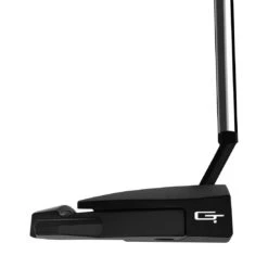 TaylorMade Spider GTX Black Small Slant Putter 10 TaylorMade Spider GTX Black Small Slant Putter -Callaway Store taylormade spider gtx black small slant putter toe itempicture