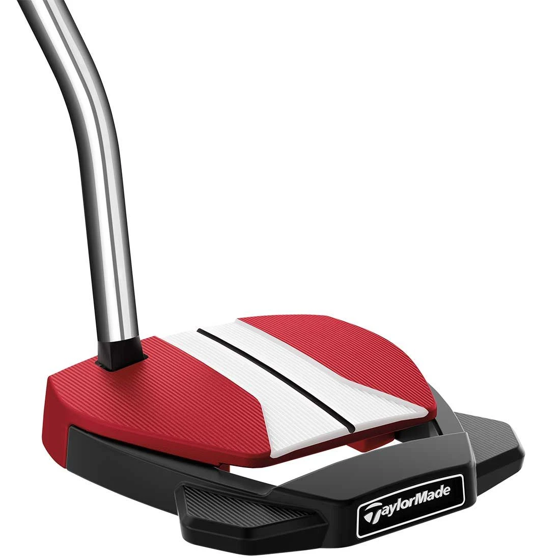 TaylorMade Spider GTX Red Single Bend Putter 3 TaylorMade Spider GTX Red Single Bend Putter - Image 3