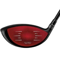 TaylorMade Stealth 2 Driver 8 TaylorMade Stealth 2 Driver -Callaway Store taylormade stealth 2 driver face itempicture