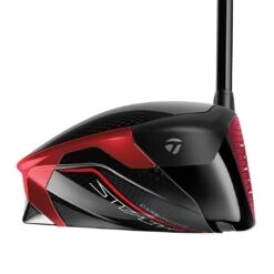 TaylorMade Stealth 2 Driver 11 TaylorMade Stealth 2 Driver -Callaway Store taylormade stealth 2 driver toe itempicture