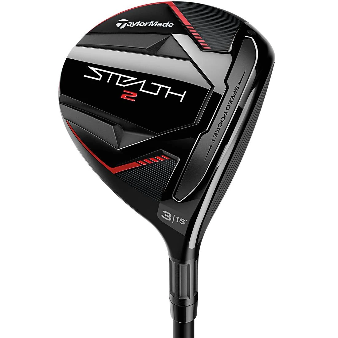TaylorMade Stealth 2 Fairway Wood 1 TaylorMade Stealth 2 Fairway Wood