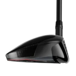 TaylorMade Stealth 2 Fairway Wood 7 TaylorMade Stealth 2 Fairway Wood -Callaway Store taylormade stealth 2 fairway wood toe itempicture