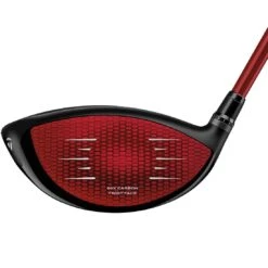 TaylorMade Stealth 2 HD Driver -Callaway Store taylormade stealth 2 hd driver face itempicture