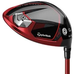 TaylorMade Stealth 2 HD Driver -Callaway Store taylormade stealth 2 hd driver left sole itempicture