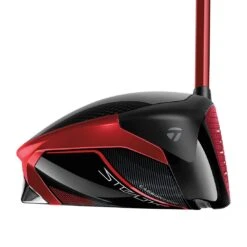 TaylorMade Stealth 2 HD Driver -Callaway Store taylormade stealth 2 hd driver toe itempicture