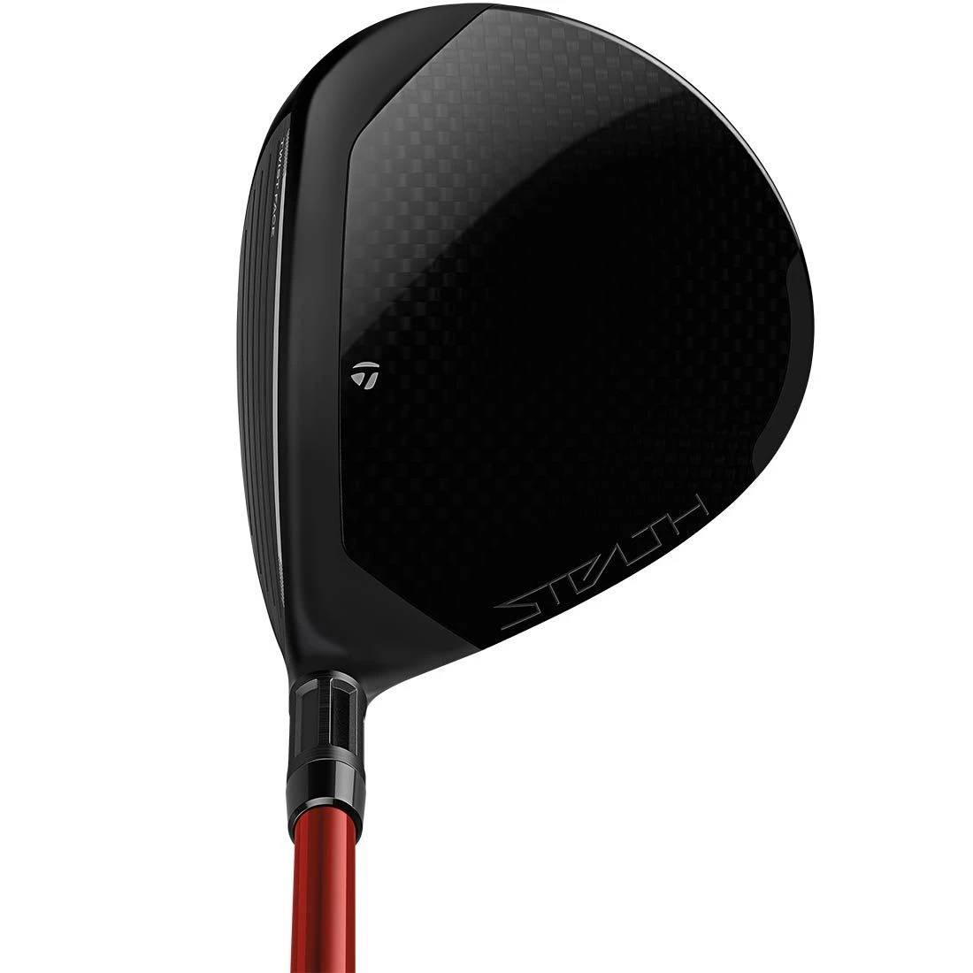 TaylorMade Stealth 2 HD Fairway Wood - Pre-Owned 2 TaylorMade Stealth 2 HD Fairway Wood - Pre-Owned - Image 2
