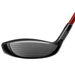 TaylorMade Stealth 2 HD Fairway Wood 6 TaylorMade Stealth 2 HD Fairway Wood -Callaway Store taylormade stealth 2 hd fairway wood face itempicture 1