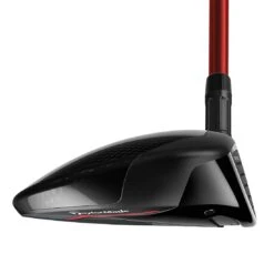 TaylorMade Stealth 2 HD Fairway Wood - Pre-Owned 7 TaylorMade Stealth 2 HD Fairway Wood - Pre-Owned -Callaway Store taylormade stealth 2 hd fairway wood toe itempicture