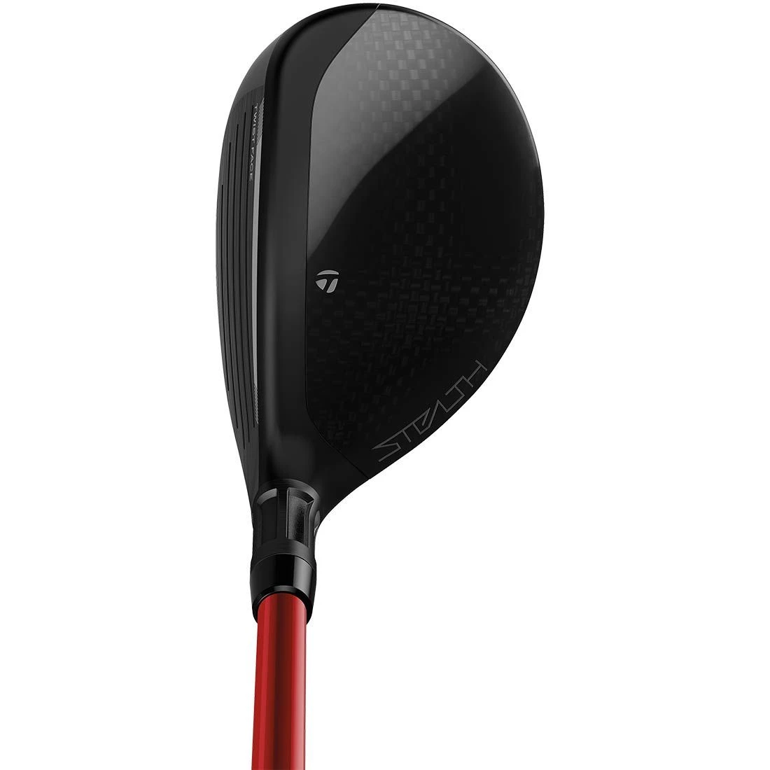 TaylorMade Stealth 2 HD Rescue - Pre-Owned 2 TaylorMade Stealth 2 HD Rescue - Pre-Owned - Image 2