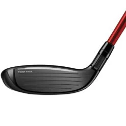 TaylorMade Stealth 2 HD Rescue - Pre-Owned 6 TaylorMade Stealth 2 HD Rescue - Pre-Owned -Callaway Store taylormade stealth 2 hd rescue face itempicture