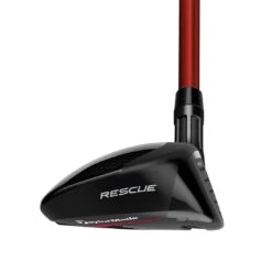 TaylorMade Stealth 2 HD Rescue 7 TaylorMade Stealth 2 HD Rescue -Callaway Store taylormade stealth 2 hd rescue toe itempicture 1
