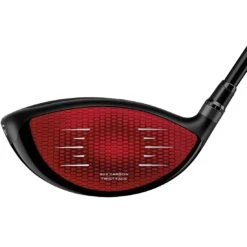 TaylorMade Stealth 2 Plus Driver 8 TaylorMade Stealth 2 Plus Driver -Callaway Store taylormade stealth 2 plus driver face itempicture