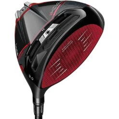 TaylorMade Stealth 2 Plus Driver 10 TaylorMade Stealth 2 Plus Driver -Callaway Store taylormade stealth 2 plus driver sole face itempicture