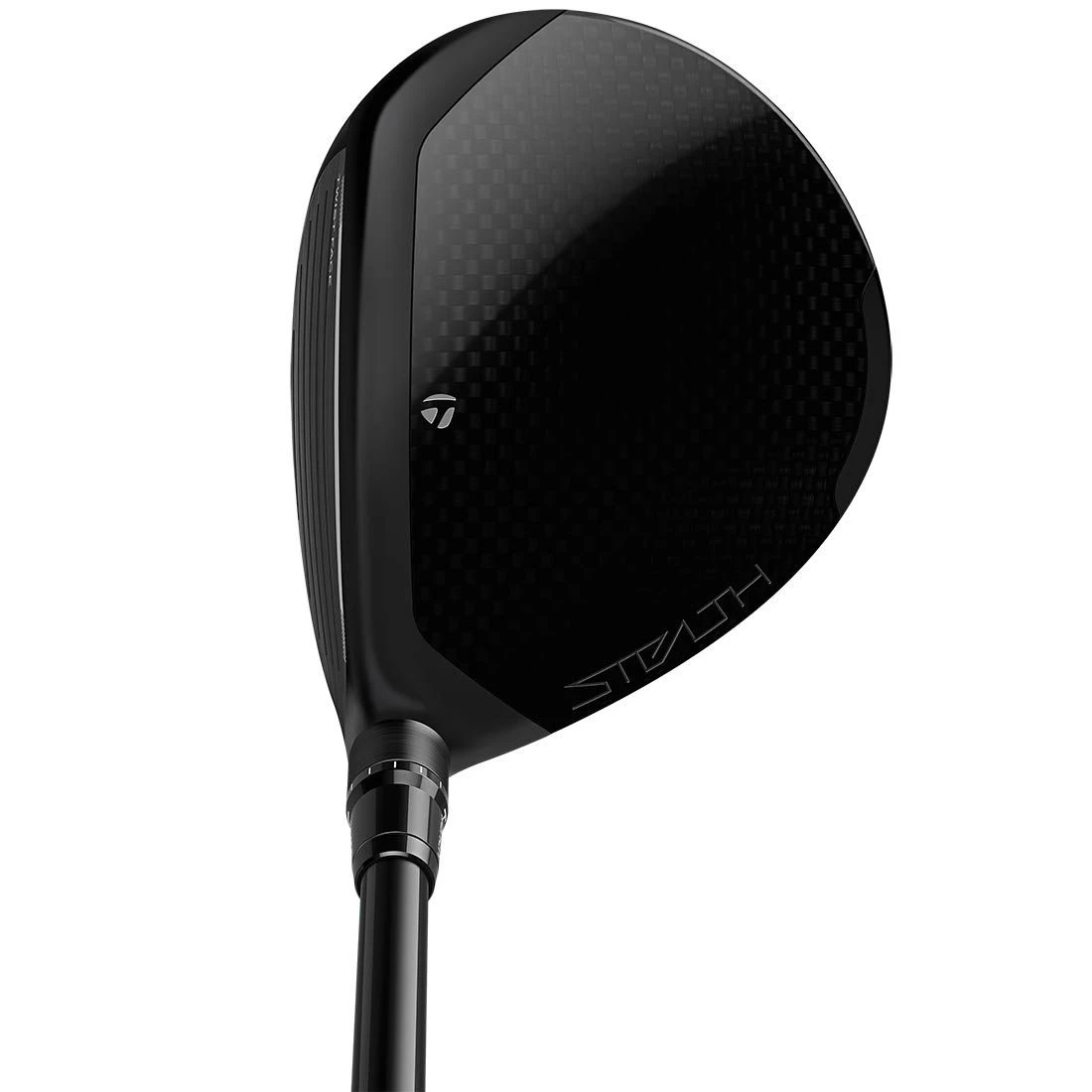 TaylorMade Stealth 2 Plus Fairway Wood 2 TaylorMade Stealth 2 Plus Fairway Wood - Image 2
