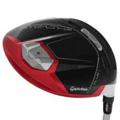 TaylorMade Stealth 2 Plus Red/White/Blue Driver 12 TaylorMade Stealth 2 Plus Red/White/Blue Driver -Callaway Store taylormade stealth 2 plus usa driver left sole itempicture