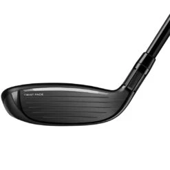 TaylorMade Stealth 2 Rescue 6 TaylorMade Stealth 2 Rescue -Callaway Store taylormade stealth 2 rescue face itempicture