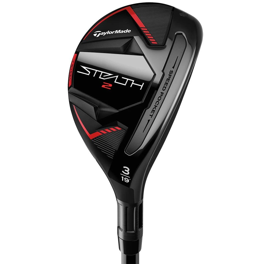 TaylorMade Stealth 2 Rescue 1 TaylorMade Stealth 2 Rescue