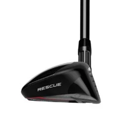 TaylorMade Stealth 2 Rescue 7 TaylorMade Stealth 2 Rescue -Callaway Store taylormade stealth 2 rescue toe itempicture