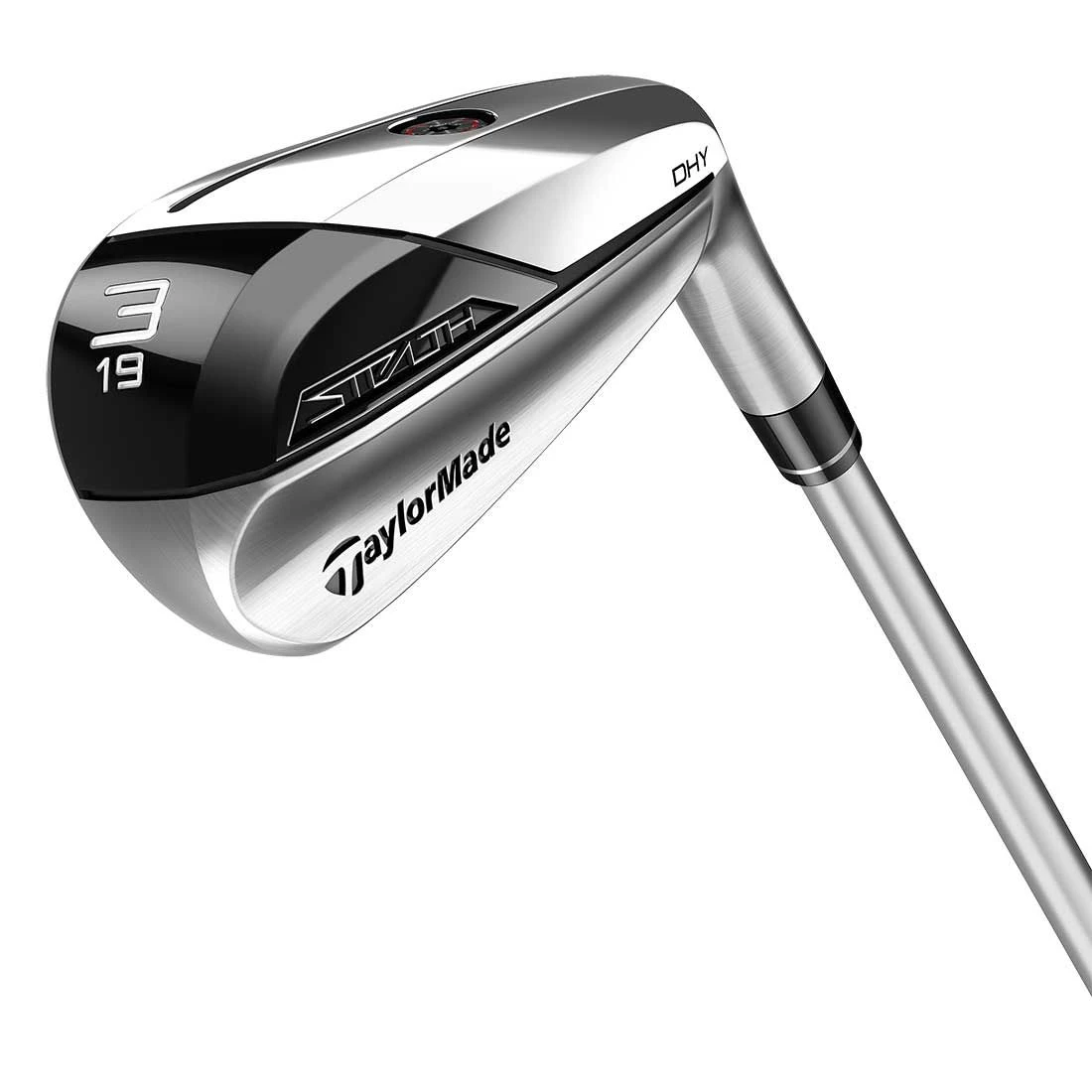 TaylorMade Stealth DHY 3 TaylorMade Stealth DHY - Image 3