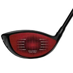 TaylorMade Stealth Driver -Callaway Store taylormade stealth driver face itempicture