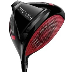 TaylorMade Stealth Driver -Callaway Store taylormade stealth driver hero alt itempicture