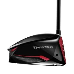 TaylorMade Stealth Driver -Callaway Store taylormade stealth driver toe itempicture
