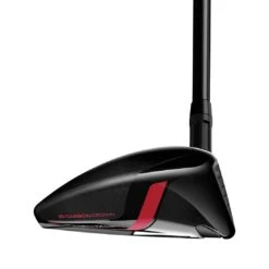 TaylorMade Stealth Fairway Wood -Callaway Store taylormade stealth fairway wood toe itempicture