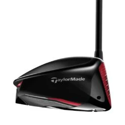 TaylorMade Stealth HD Driver 8 TaylorMade Stealth HD Driver -Callaway Store taylormade stealth hd driver toe itempicture