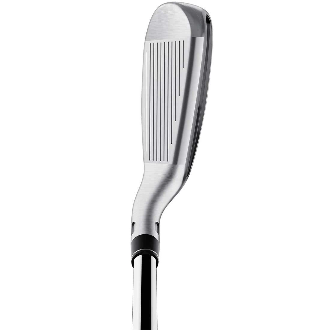 TaylorMade Stealth HD Irons 2 TaylorMade Stealth HD Irons - Image 2