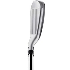TaylorMade Women's Stealth HD Combo Irons 14 TaylorMade Women's Stealth HD Combo Irons -Callaway Store taylormade stealth hd irons address itempicture 3