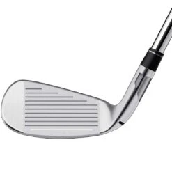 TaylorMade Stealth HD Irons 8 TaylorMade Stealth HD Irons -Callaway Store taylormade stealth hd irons face itempicture 2