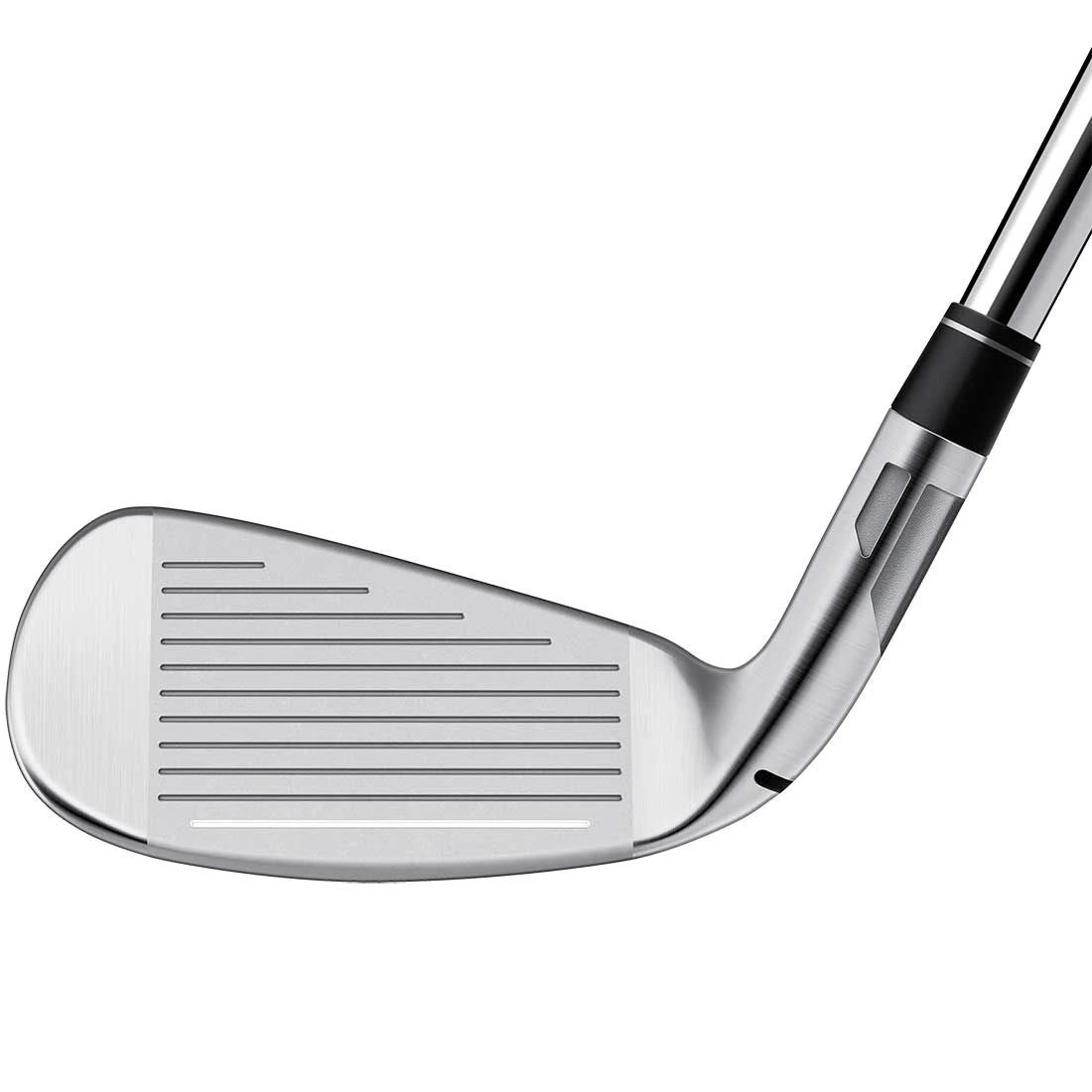 TaylorMade Stealth HD Irons 3 TaylorMade Stealth HD Irons - Image 3