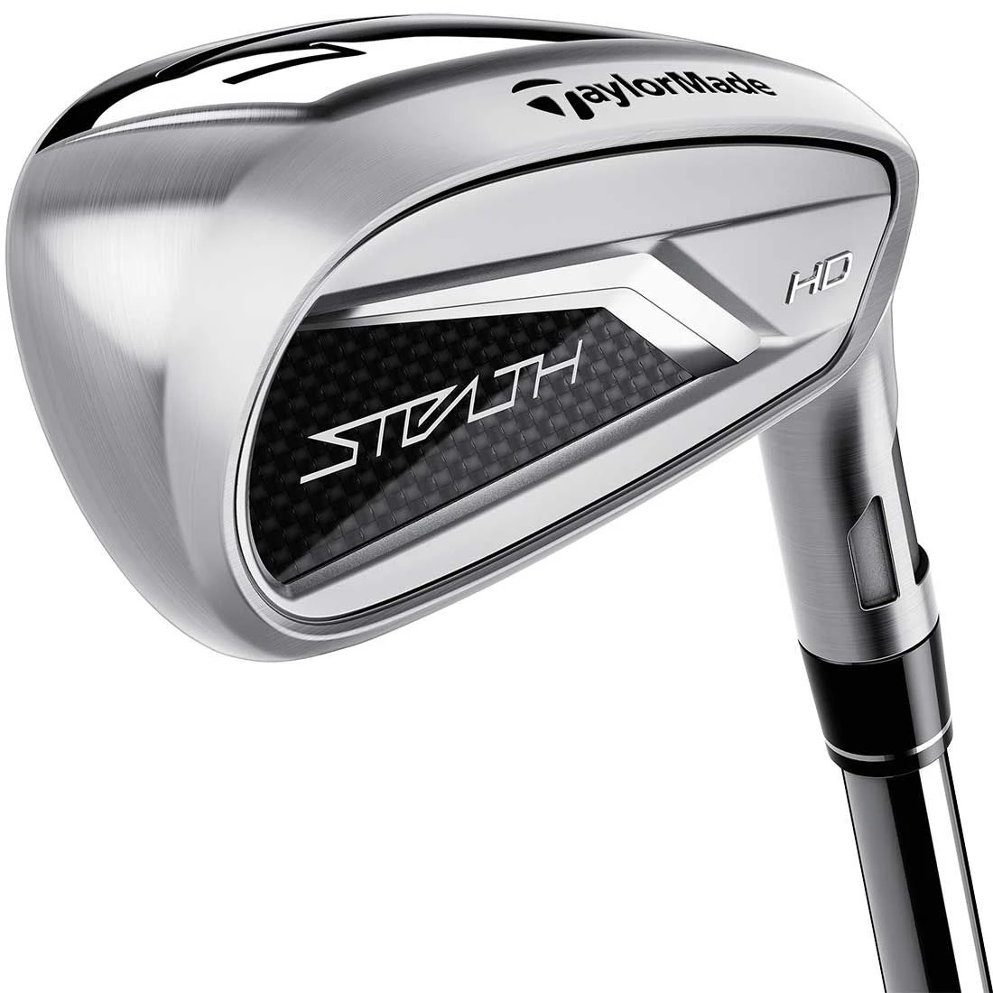 TaylorMade Women's Stealth HD Combo Irons 5 TaylorMade Women's Stealth HD Combo Irons - Image 5