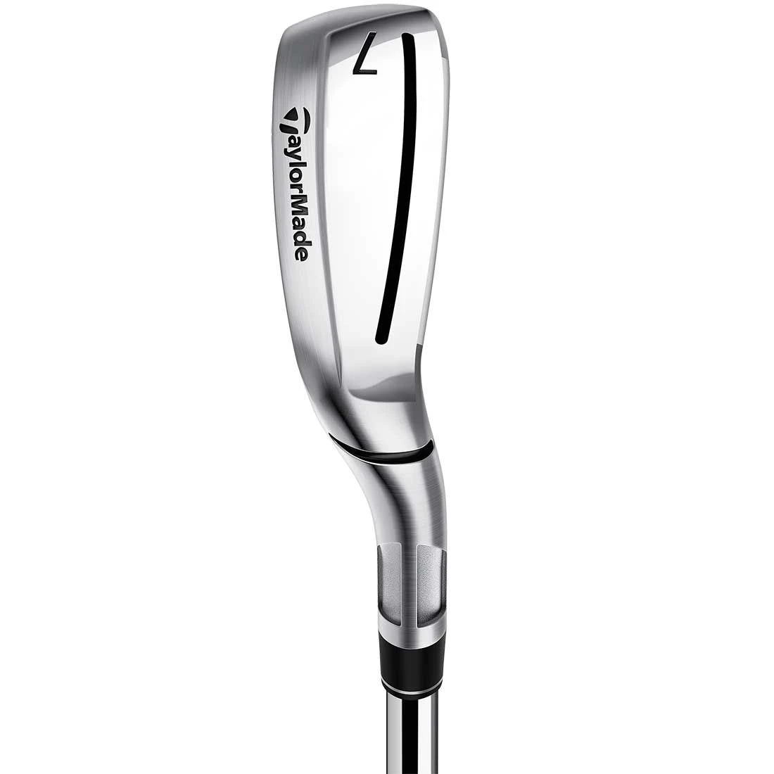 TaylorMade Stealth HD Combo Irons 8 TaylorMade Stealth HD Combo Irons - Image 8