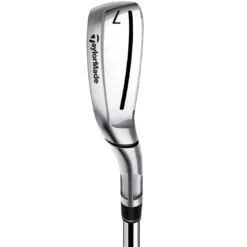 TaylorMade Women's Stealth HD Combo Irons 16 TaylorMade Women's Stealth HD Combo Irons -Callaway Store taylormade stealth hd irons sole itempicture 3