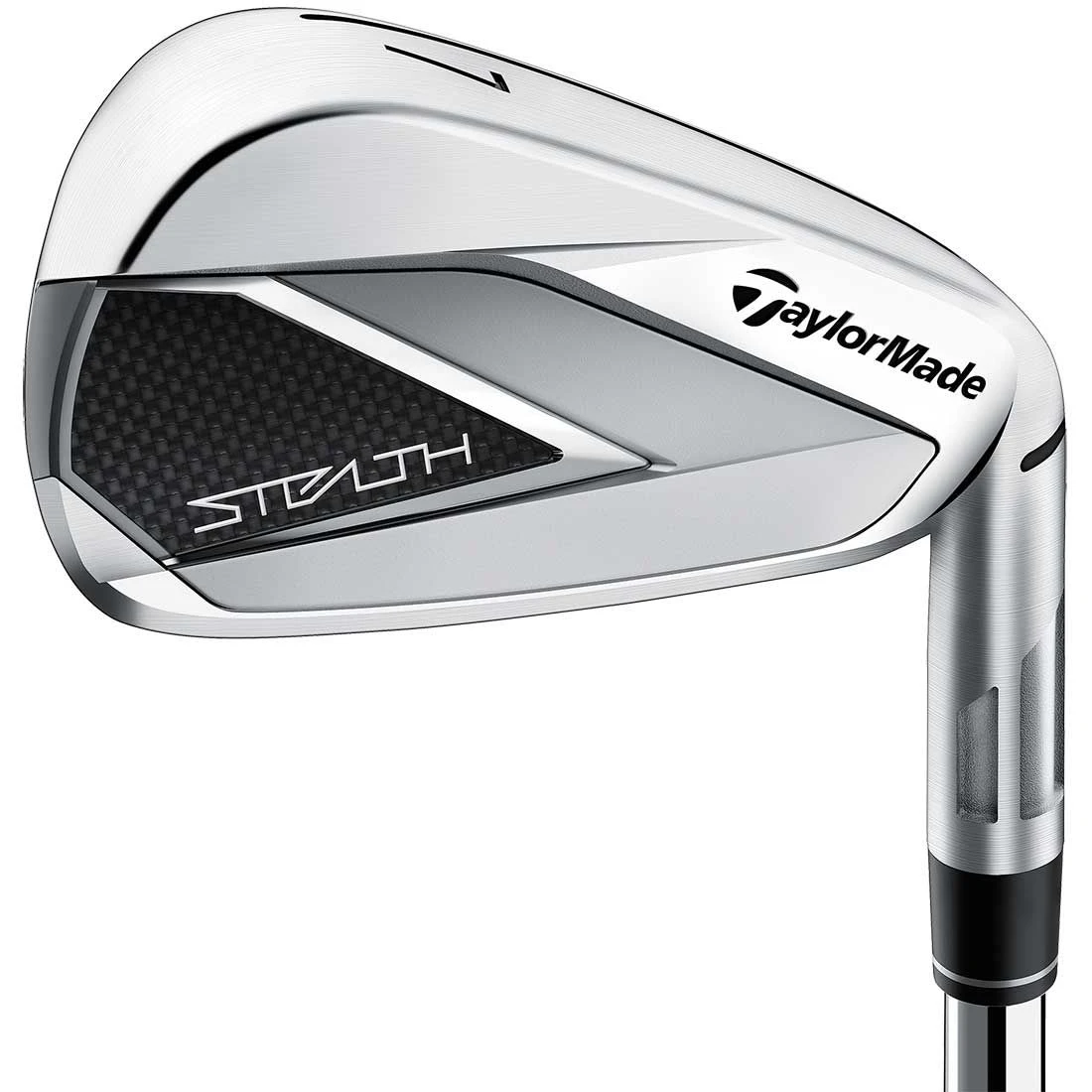 TaylorMade Stealth Irons - Pre-Owned 1 TaylorMade Stealth Irons - Pre-Owned