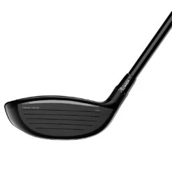 TaylorMade Stealth Plus Fairway Wood 7 TaylorMade Stealth Plus Fairway Wood -Callaway Store taylormade stealth plus fairway wood face itempicture