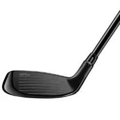 TaylorMade Stealth Plus Rescue -Callaway Store taylormade stealth plus rescue face itempicture