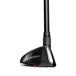 TaylorMade Stealth Plus Rescue -Callaway Store taylormade stealth plus rescue toe itempicture