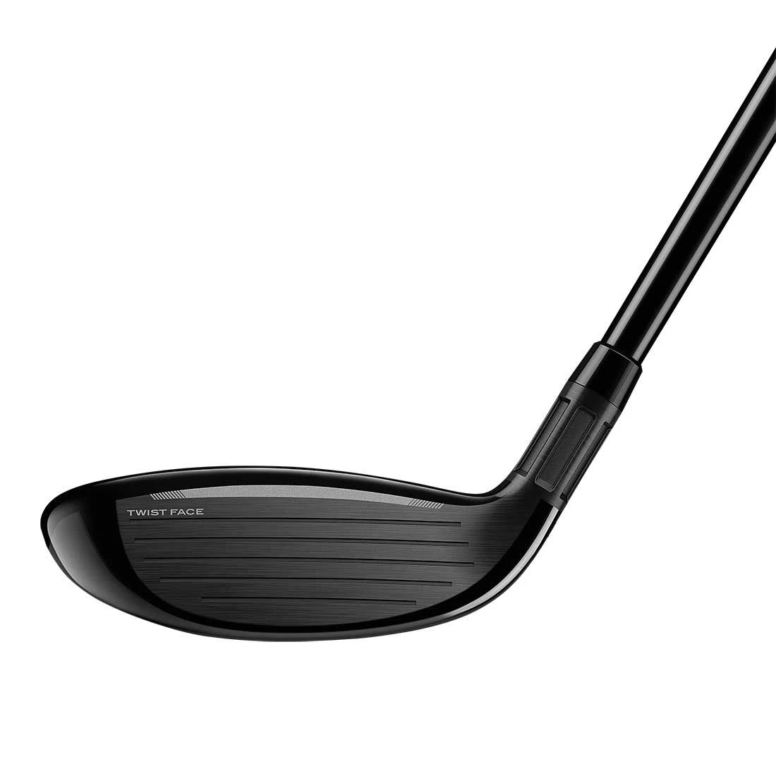 TaylorMade Stealth Combo Irons 4 TaylorMade Stealth Combo Irons - Image 4