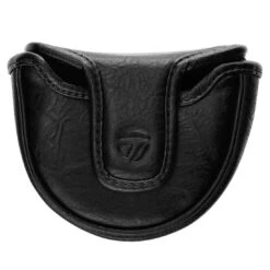 TaylorMade TP Reserve M33 Putter 17 TaylorMade TP Reserve M33 Putter -Callaway Store taylormade tp reserve putter headcover mallet back itempicture