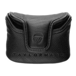TaylorMade TP Reserve M27 Putter 17 TaylorMade TP Reserve M27 Putter -Callaway Store taylormade tp reserve putter headcover mid mallet back itempicture