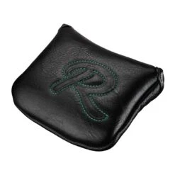 TaylorMade TP Reserve M27 Putter 16 TaylorMade TP Reserve M27 Putter -Callaway Store taylormade tp reserve putter headcover mid mallet front itempicture