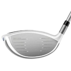 TaylorMade Women's Kalea Premier Driver 8 TaylorMade Women's Kalea Premier Driver -Callaway Store taylormade womens kalea premier driver face itempicture