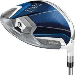 TaylorMade Women's Kalea Premier Driver 10 TaylorMade Women's Kalea Premier Driver -Callaway Store taylormade womens kalea premier driver sole itempicture
